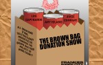 Image for The Brown Bag Donation Show