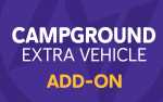 Campground Extra Vehicle