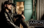 Image for Aaron Goodvin: Tickets Available At The Door