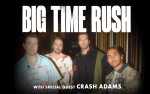Image for Big Time Rush / Crash Adams