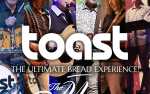 Toast – The Ultimate Bread Experience