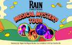 Image for RAIN – A TRIBUTE TO THE BEATLES