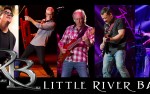 Image for Little River Band with opening act Wired Band