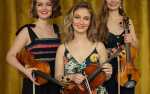 The Quebe Sisters - Progressive Western Swing