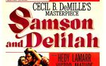 Image for Hedy Lamarr in SAMSON AND DELILAH