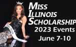 2023 Miss Illinois' Teen Reception