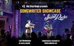 Image for Songwriter Showcase