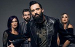 Image for Skillet with Special Guest Dante Bowe