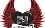 Image for Rick James' Original Stone City Band