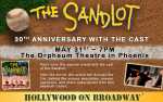 The Sandlot 30th Anniversary w/the Cast