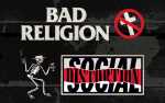 Image for Bad Religion and Social Distortion