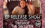Image for Alana Mars - EP release w/ Tireshoe, The Salesmen + SK8RADE