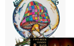 Image for All My Brothers Band tribute to Allman Brothers with Two Beer Tommy