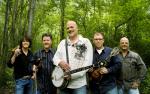 Image for Lonesome River Band with Joe Mullins & Radio Ramblers