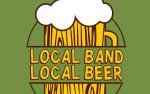 Image for Local Band Local Beer, with John Howie Jr & The Rosewood Bluff, Old Heavy Hands, Brice Randall Bickford
