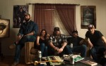 Image for Laney Lou and the Bird Dogs, Them Coulee Boys