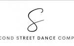 Second Street Dance Company Annual Recital - LEGENDS
