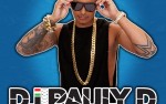 Image for DJ PAULY D**18+**