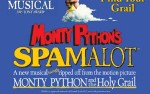 Image for High Point Community Theatre: Monty Python's SPAMALOT