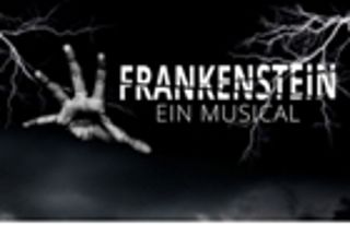Image for FRANKENSTEIN - Ein Musical - Ensemble „OnStage“, Livemusik mit Orchester und Band