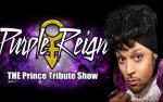 Image for Purple Reign - A Tribute to Prince