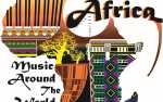 Rhythms of Africa 2024 - Embrace Music Foundation