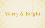 Image for Merry & Bright