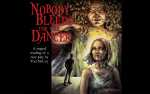Image for Nobody Bleeds for the Dancer, A New Play by Tod McCoy