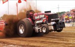 Image for NTPA  Cass County Nationals Tractor Pulls