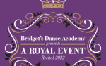 Image for Bridget's Dance Academy Spring Recital 2022: A Royal Event