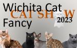 Image for 2023 Annual Wichita Cat Fancy Cat Show