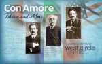 WCS: Con Amore: Puccini and More