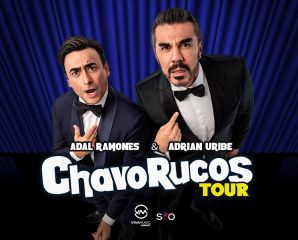 Image for CHAVORUCOS TOUR