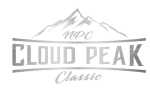 Cloud Peak Classic - 10AM Prejudging/Deadlift