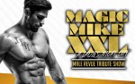 Image for Magic Mike XXL Tribute Show