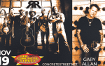 Image for Randy Rogers Band & Gary Allan