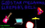 Image for Bitcrush with Godstar Megamax and Sleeper's Bell