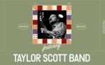 Image for Taylor Scott Band