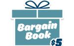 Image for Bargain Book