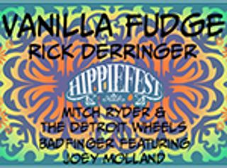 Image for HIPPIEFEST *** CANCELLED