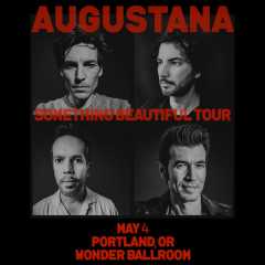 Image for Augustana