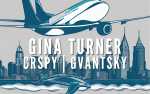 JET w/ Gina Turner & Friends