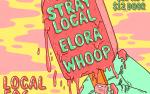 Image for Stray Local w/ Elora & Whoop