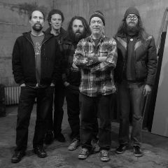 Image for BUILT TO SPILL with special guest LOVE AS LAUGHTER