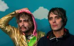 Image for The Flaming Lips - New Years Eve w. Uni