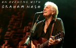 Image for An Evening with Graham Nash