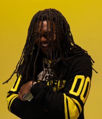 Image for YOUNG NUDY