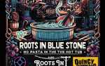 Image for Roots in Blue Stone & Quincy Mumford