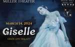 Image for GISELLE