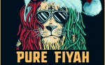 Image for PURE FIYAH presents A REGGAE CHRISTMAS